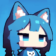 萌猫派对壁纸超清版