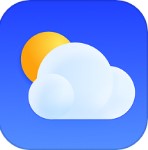 天气预报大字版