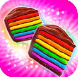 饼干消除CookieJam