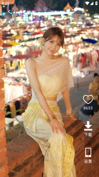 万国风情壁纸手机版下载