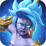 超能世界移动版