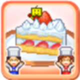 创意蛋糕店像素版