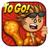 老爹炸鸡店移植版