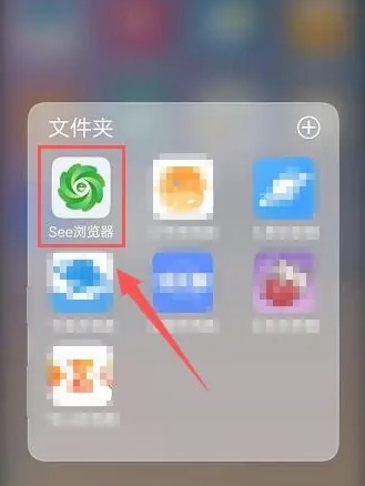 See浏览器免费版