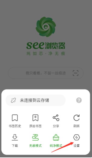 See浏览器免费版