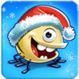 呆萌小怪物原版