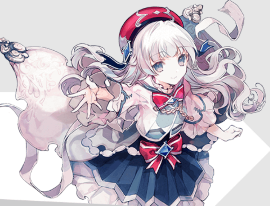 韵律源点arcaea