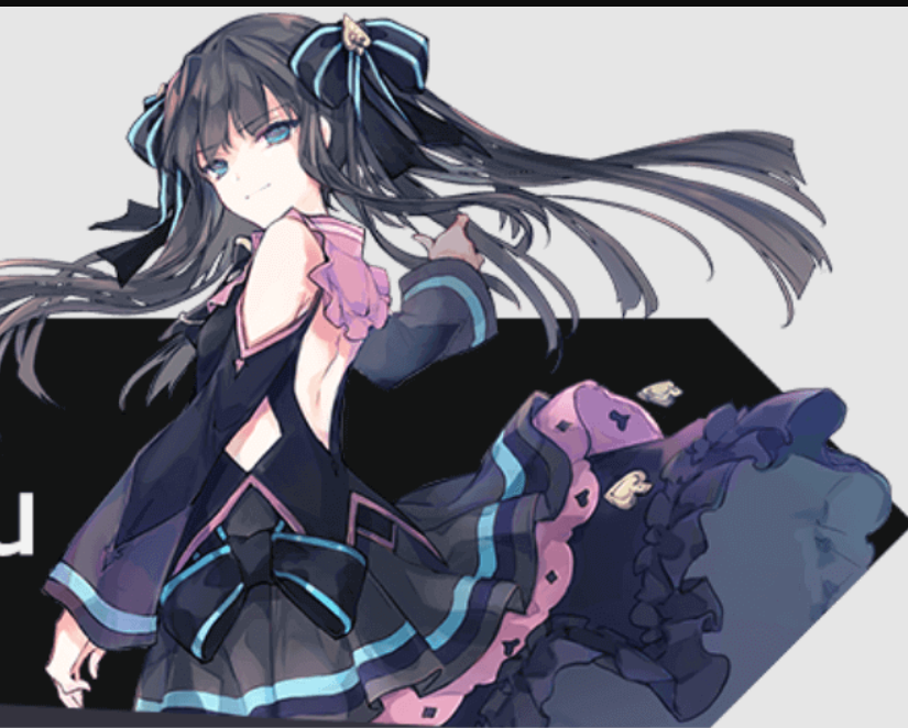 韵律源点arcaea