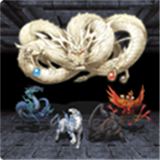 地下迷宫rpg单机版