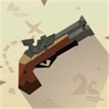 枪与香蕉中文版