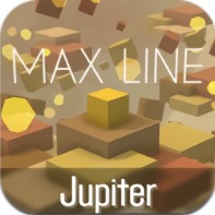 跳舞的线饭制木星版