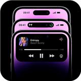 灵动小组件美化版