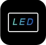 简单LED弹幕器神器