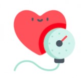 血压记录助手app小程序