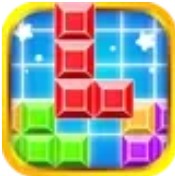 俄罗斯六角方块经典版