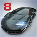 狂野飙车8联机版