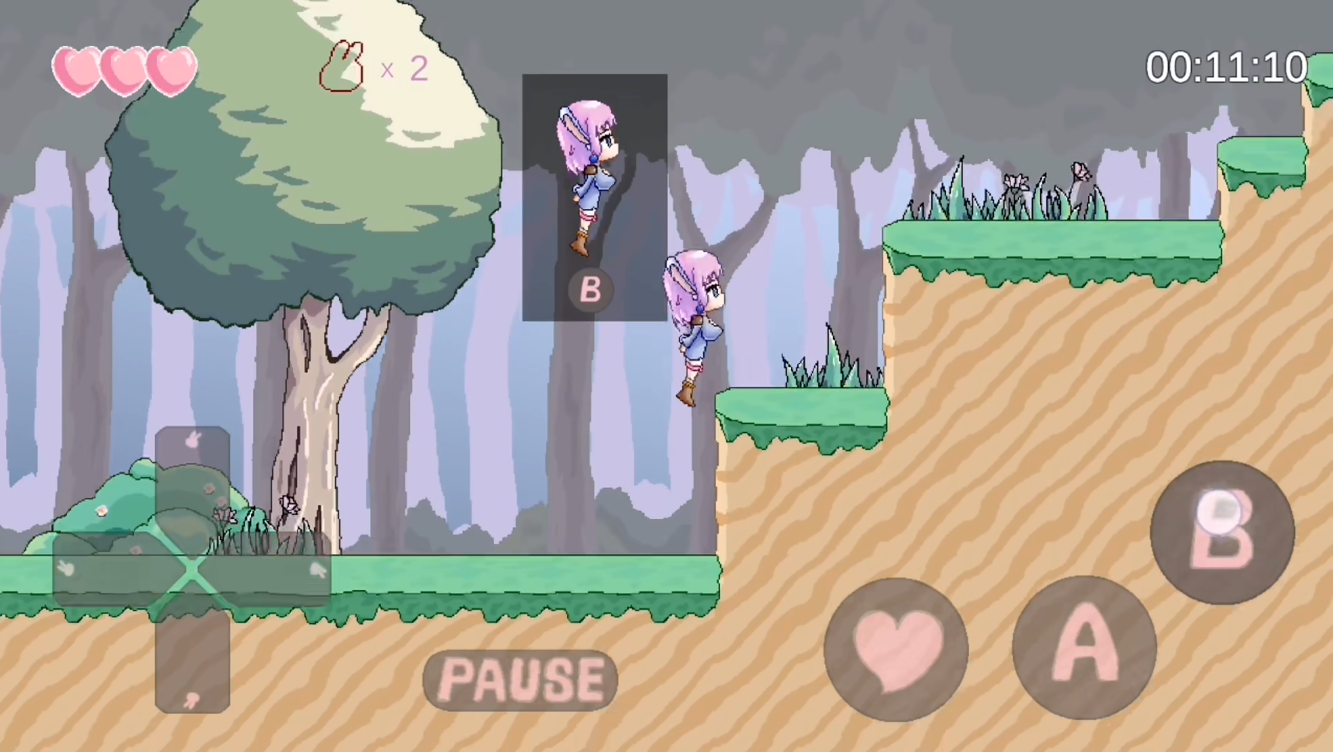 芙蕾雅的药水工坊安卓手机版