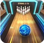 保龄球队HD