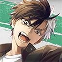 不良少年们的英雄谭汉化版