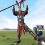 猿族崛起正式版