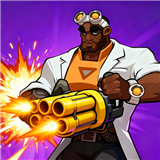 守护前线之战中文版