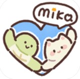 Mika闺蜜养宠