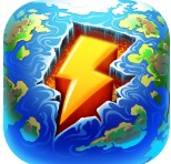 涂鸦上帝闪电手机版