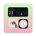 Color Widgets彩虹小组件