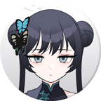 碧蓝档案妃咲自制版