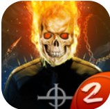 恶灵骑士2汉化版下载安装-恶灵骑士2汉化版(Ghost Ride 3D Season 2)游戏下载v2.0安卓版