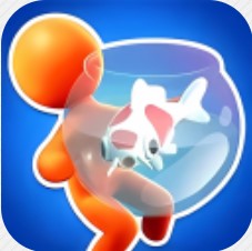 梦幻水族馆卡通版