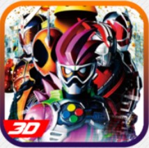 假面骑士巅峰英雄Fourze手机版