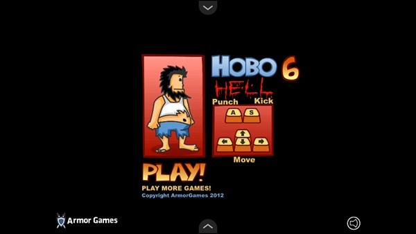 无敌流浪汉6地狱篇