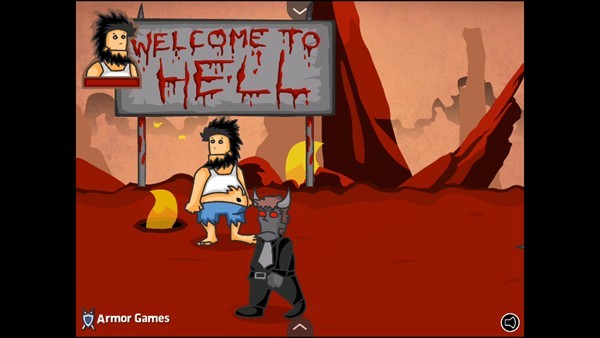 无敌流浪汉6地狱篇