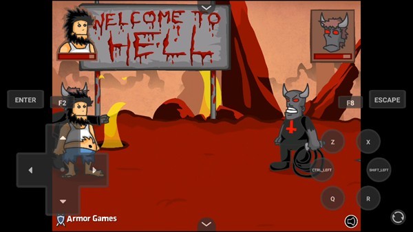 无敌流浪汉6地狱篇