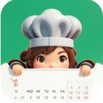 大厨日历健康版