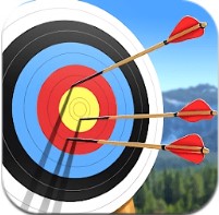 射箭对战手机版