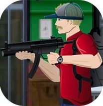 最后的战役之联合之城中文版