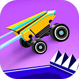 汽车跑酷MotorParkour