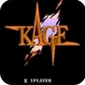 赤影战士手机版