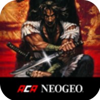 霸王忍法帖复刻版