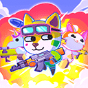 疯狂大乱斗联机版