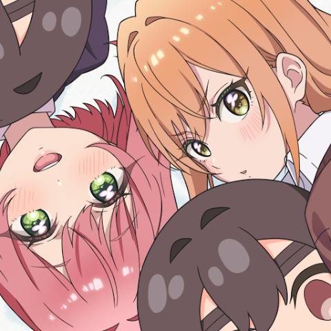 深爱你的100个女朋友汉化版