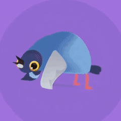 乱啄的鸽子游戏汉化版