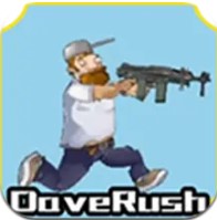 疯狂的戴夫手机版下载安装-疯狂的戴夫手机版(Dave Rush)游戏下载v1.05安卓版