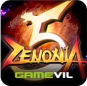 泽诺尼亚5汉化版