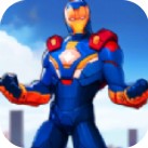 超级城市英雄暴走版