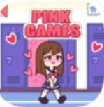 口香糖女孩中文版