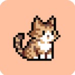 豆画拼豆图纸创作