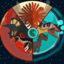 盘古大陆原始时代中文版